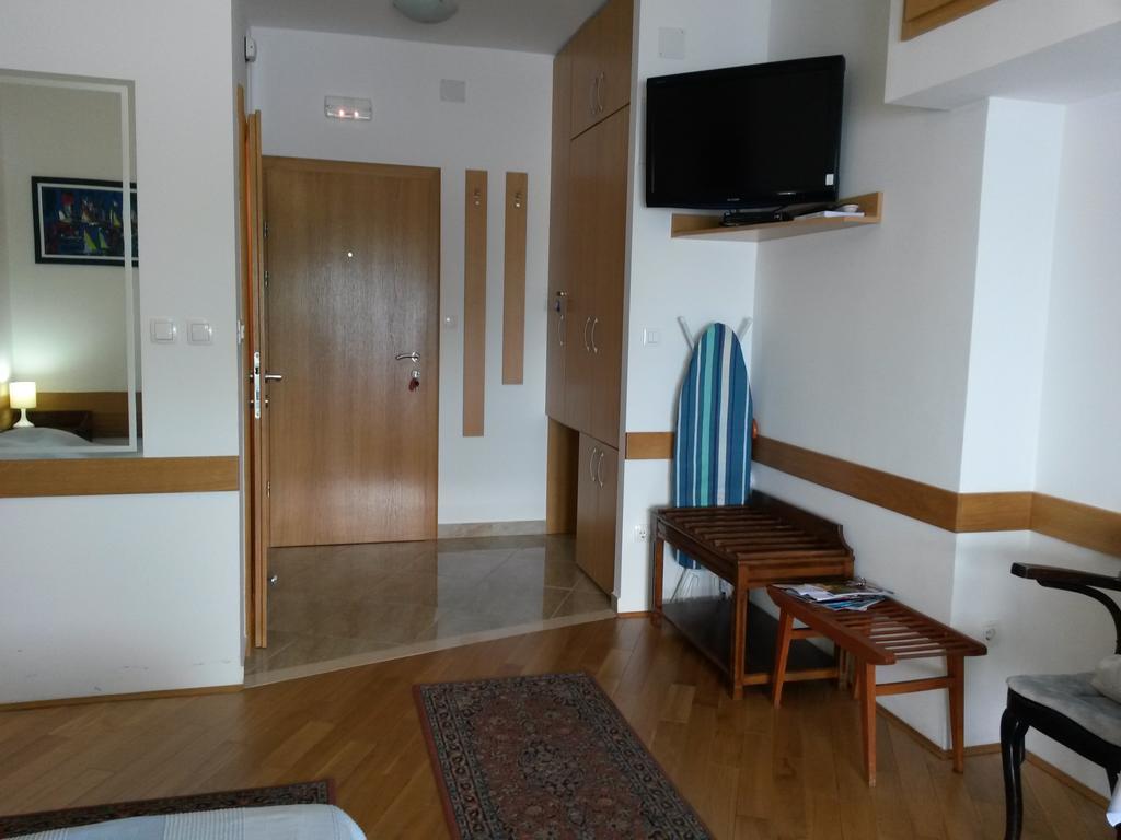 Nik 1 The Views Apartment Дубровник Стая снимка