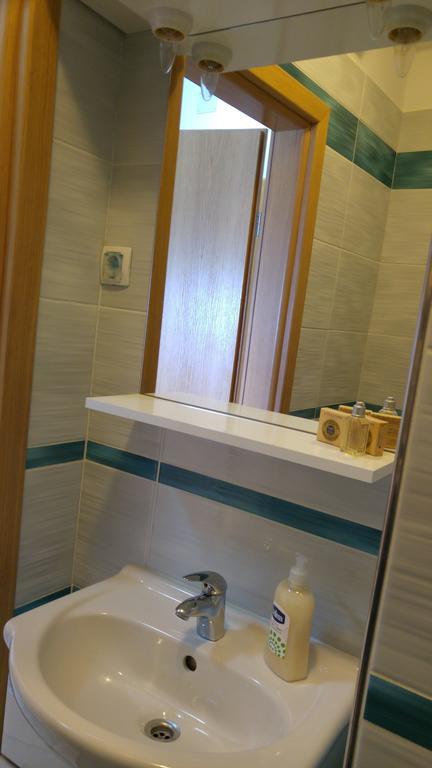 Nik 1 The Views Apartment Дубровник Екстериор снимка