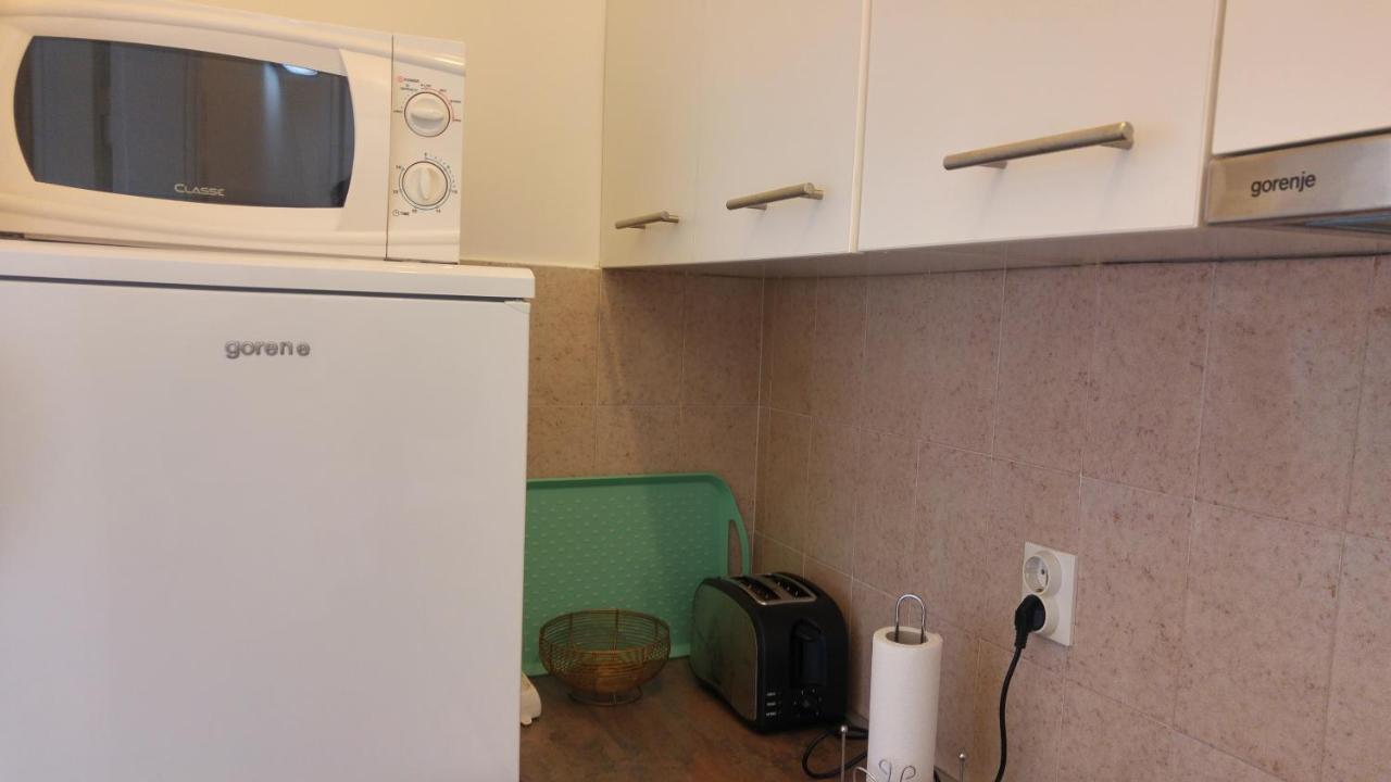 Nik 1 The Views Apartment Дубровник Екстериор снимка